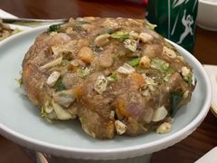 -海坛特色小吃·只做平潭特色菜(平潭店)