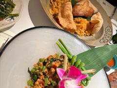 -太食獸泰式茶餐厅(IFS国金中心店)