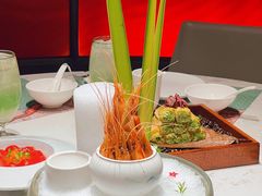 -锦楼·臻选新杭帮(正大广场店)