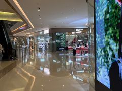 -天河城购物中心