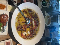 -北方家宴(番禺永旺店)