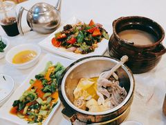 -婆婆家·湛江特色美食(福田振华路店)