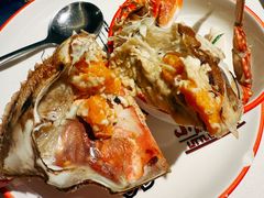 -小厨师·二十年沈家门小海鲜(百井坊巷店)
