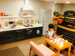 -Lilliput·粒粒堡亲子餐厅(嘉定宝龙店)