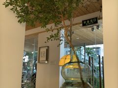 -野路甜点铺(松柏路店)