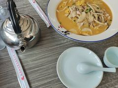 -粥翁粥婆(丛台店)