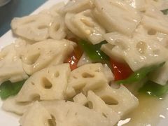 -味好美土菜(迎宾东路店)