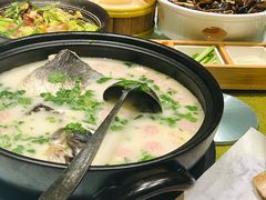 -小厨娘淮扬菜(板桥一店)