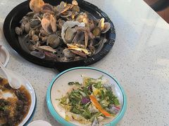 -前王院•巧克力海鲜市集餐厅(万平口店)