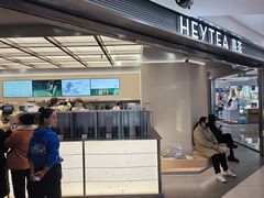 -赛格国际购物中心(小寨店)