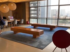 -全季酒店(成都春熙路IFS国金中心店)