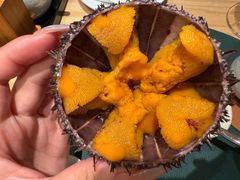 -泉寿司(万科公园店)