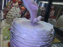 -CAKE BOSS 蛋糕老板(北京世纪金源购物中心)