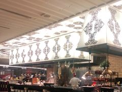 -圣丰索菲特·2 On 988 Café 自助餐厅