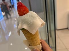 -米糯糯·MINONO·大福冰淇淋(青岛万象城店)