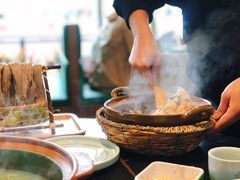 -椰小名·竹笙椰子鸡(中堂店)