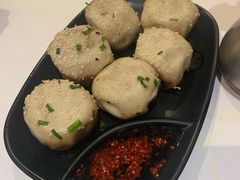-小杨生煎(南京东路食品一店)