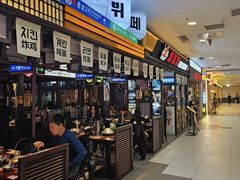 -凯德MALL(西直门店)