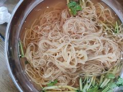 -鸡西大冷面海鲜烧烤涮(常营店)