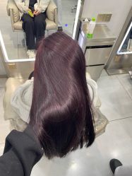 -YOUNG漾沙龙
