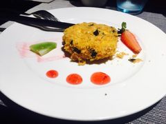 -顺德美的万豪酒店·自助餐·贡厨