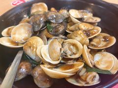 -大树下海鲜饭店