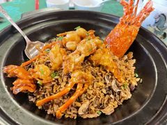 -誉八仙粤菜(万象天地店)