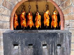 -月福京味斋·烤鸭店·北京菜(鼓楼总店)