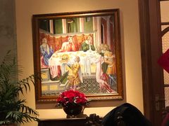 -玫瑰厅上海菜(兴国路店)