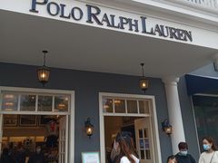 -Polo Ralph Lauren(青浦百联奥特莱斯广场店)