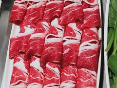 -海底捞火锅(海宁路店)