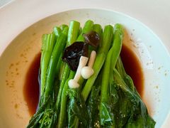 -成都海湾酒店·海湾壹品中餐厅(远大购物中心店)