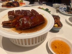-侨美食家·40年地道粤菜(珠江新城店)
