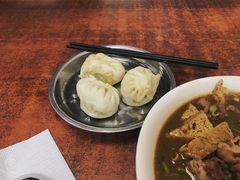 -小胖包子王(阜成门内店)