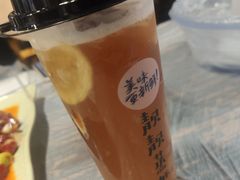 -靓靓蒸虾·头牌蒸虾(雪松路总店)