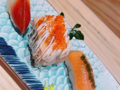 -秋荀日本料理(昆明同德广场店)