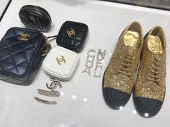 -CHANEL(恒隆广场店)