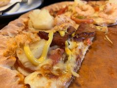 -Mr.Pizza米斯特比萨(苏州平江万达广场店)