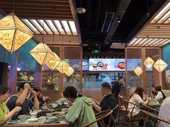 -云海肴云南菜(曲江大悦城店)