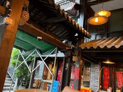 -饭江湖·江湖菜(湖广会馆店)