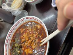 -吴茂兴本帮面(百色路店)