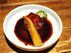 -小放牛炒菜馆(北国商城店)