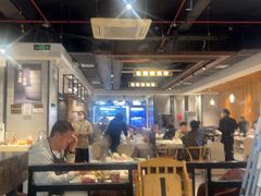 -围炉夜话·潮汕卤水火锅(榕江店)