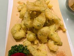 -老东家民间菜(迎宾路店)