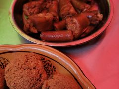 -王万妈卤猪脚(青岩交通路)