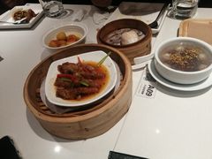 -千日贺茶餐厅(开发区安盛店)
