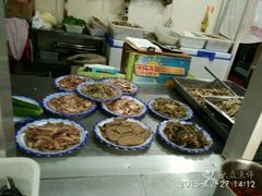 牛肉-春雨羊汤店(广开四马路总店)