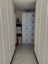 -沐染造型专业烫发染发