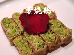 -洪福龙虾