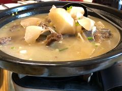 -房陵农家(东亭店)